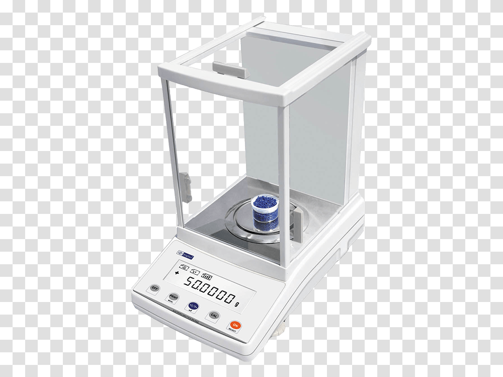 Balance Biobase, Scale, Microscope Transparent Png