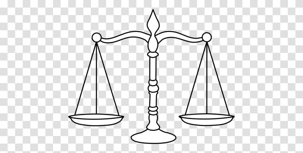 Balance Scale Clip Art Sketch Coloring, Lamp, Weapon, Weaponry Transparent Png