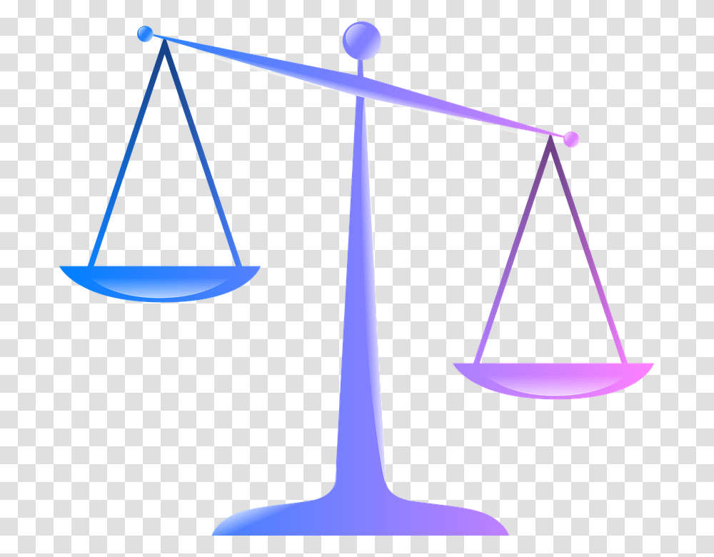 Balance Scales Of Justice Clip Art, Lamp Transparent Png