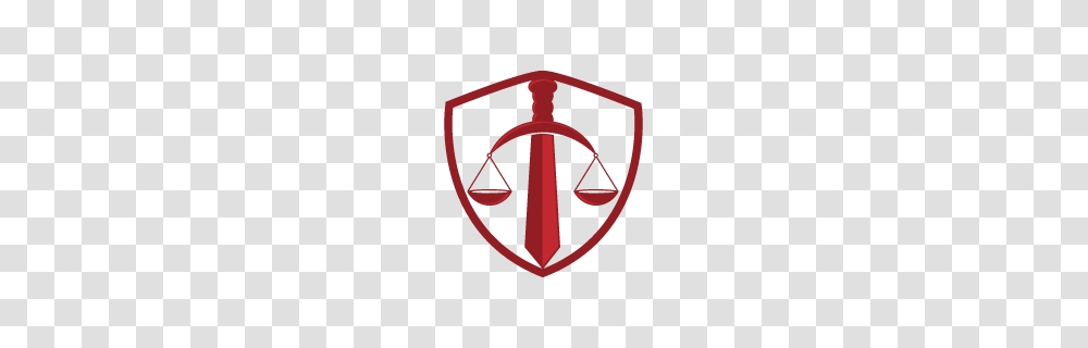 Balance Shieldsword Designed, Logo, Trademark, Emblem Transparent Png