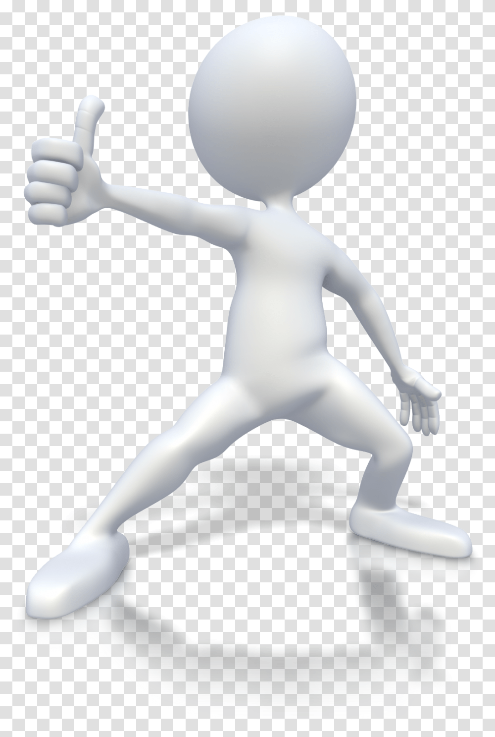 Balance Stick Figure Thumbs Up, Person, Human, Hand, Duel Transparent Png