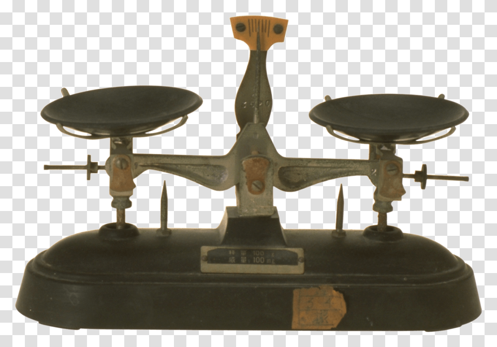 Balance, Tableware, Scale, Bronze Transparent Png