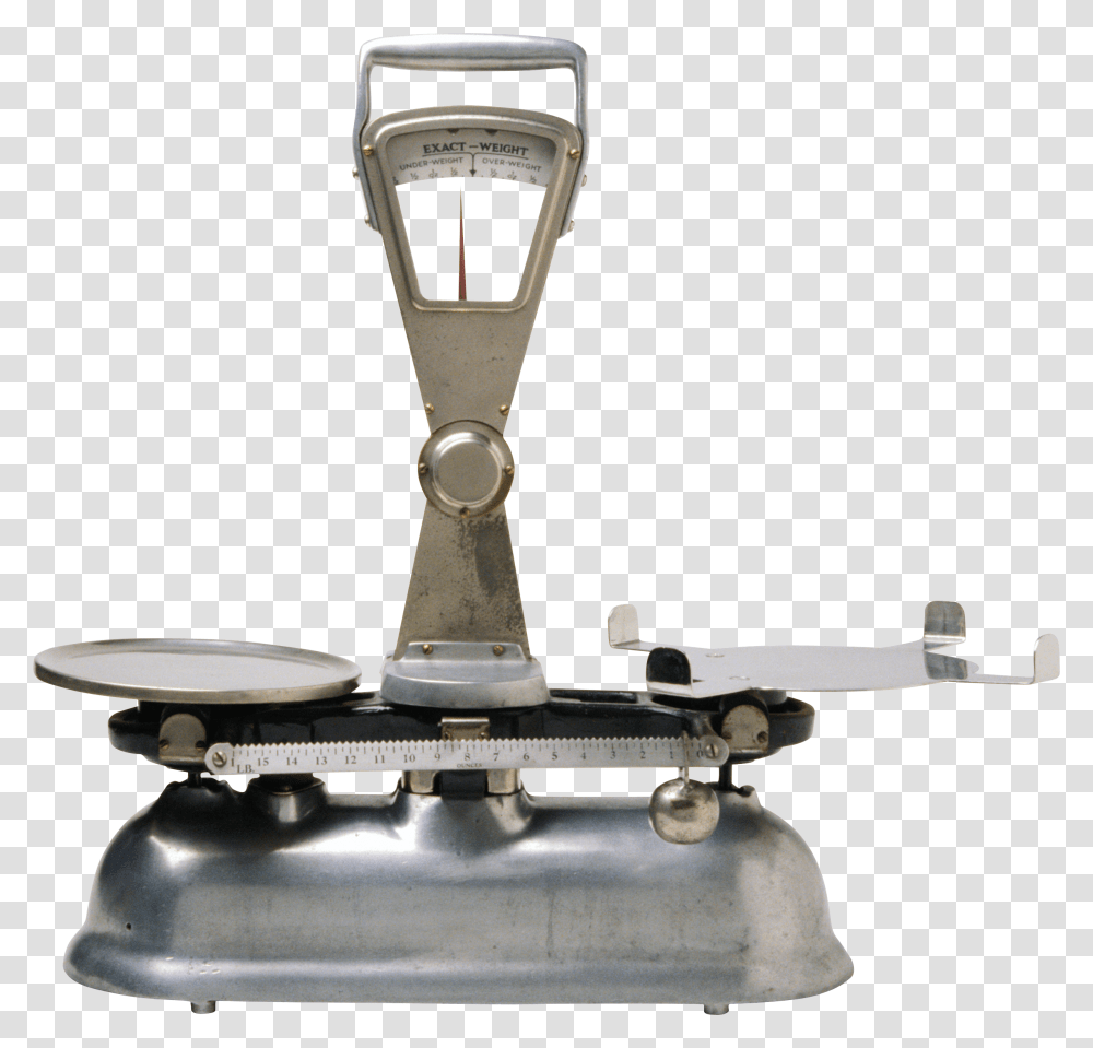 Balance, Tableware, Scale, Machine, Appliance Transparent Png