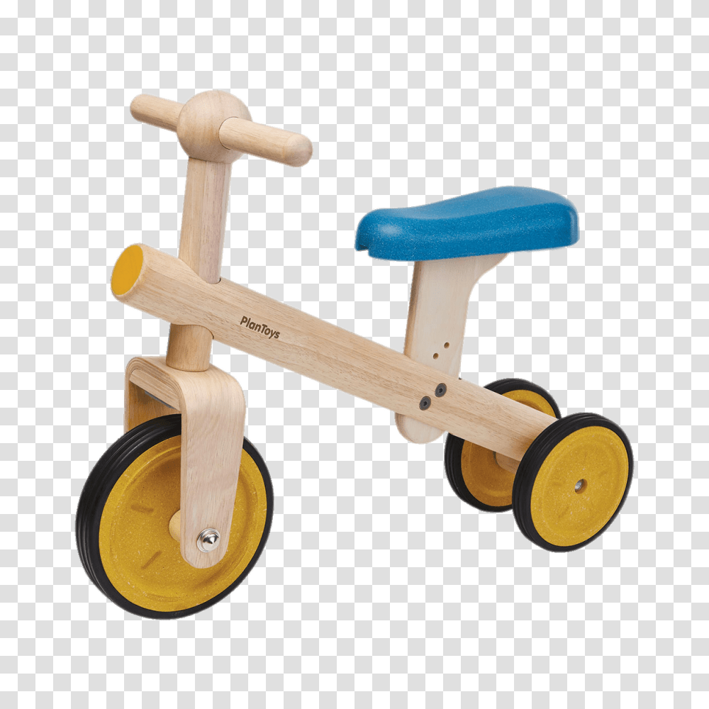 Balance Tricycle Plantoys, Seesaw, Vehicle, Transportation Transparent Png