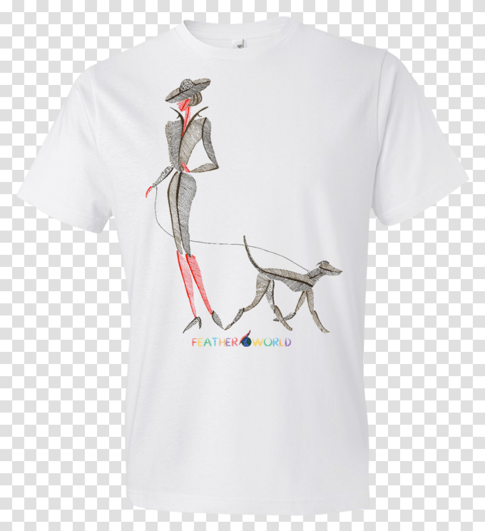 Balanced Dog Cartoon, T-Shirt, Lizard, Reptile Transparent Png