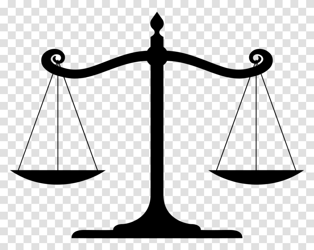 Balanced Scale Of Justice, Gray, World Of Warcraft Transparent Png