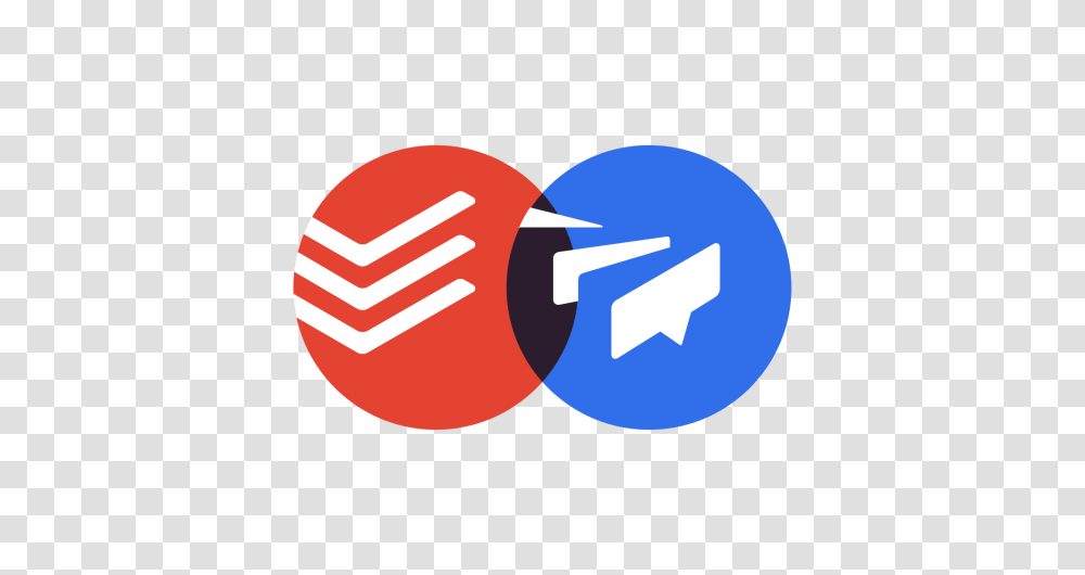 Balancing Team Communication And Action With Twist And Todoist, Hand Transparent Png
