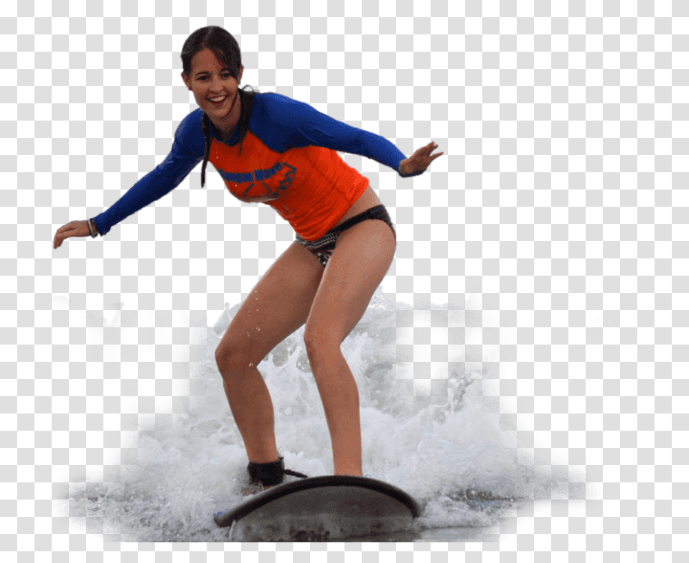 Balangan Wave Surf School Surfer, Person, Snowman, Outdoors, Nature Transparent Png