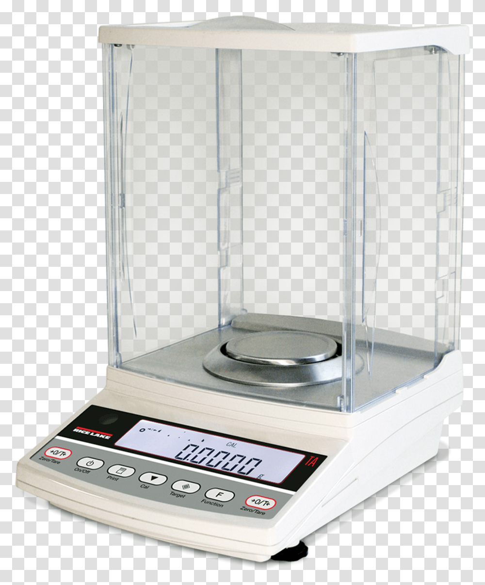 Balanza Precision Balance 0.0001 G, Scale Transparent Png