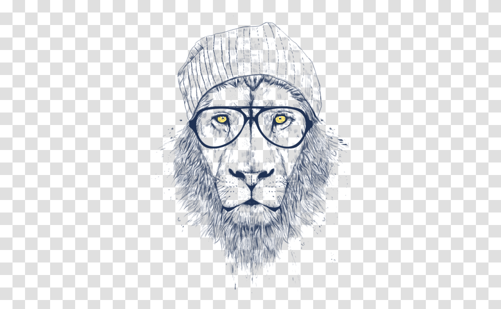 Balazs Solti Lion, Ape, Wildlife, Mammal, Animal Transparent Png