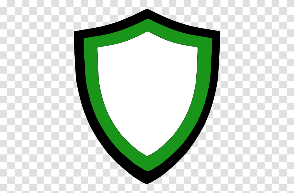 Balck And Green White Shield Clip Art, Armor, Rug Transparent Png