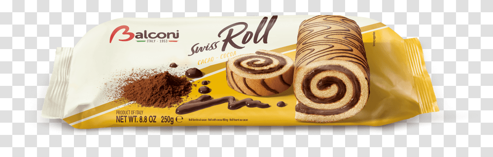 Balconi Roll Max, Sweets, Food, Bakery, Shop Transparent Png