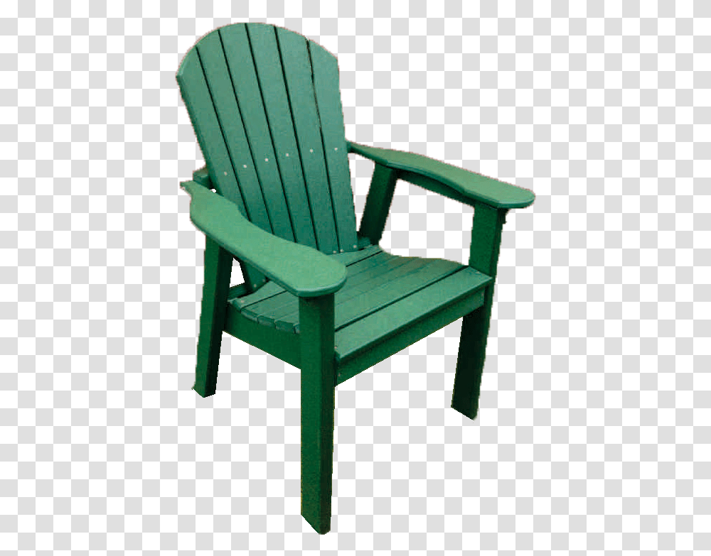 Balcony Deck Chair Outdoor Poly Furniture For Sale Chair, Bench, Armchair Transparent Png