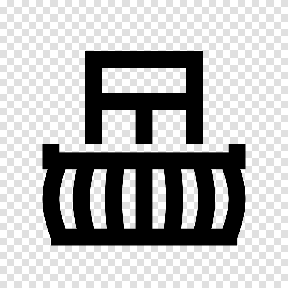 Balcony Icon, Gray, World Of Warcraft Transparent Png