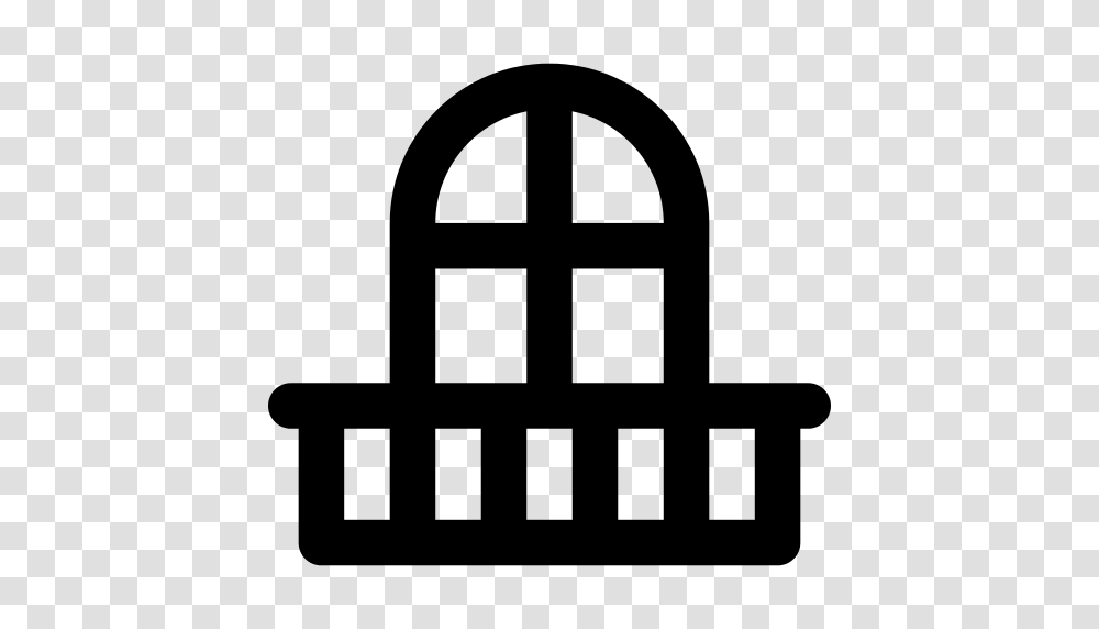 Balcony Icon, Gray, World Of Warcraft Transparent Png