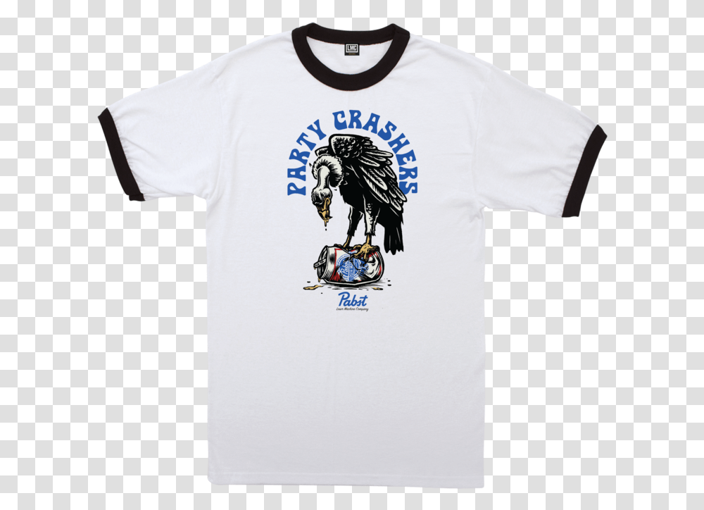 Bald Eagle, Apparel, T-Shirt Transparent Png