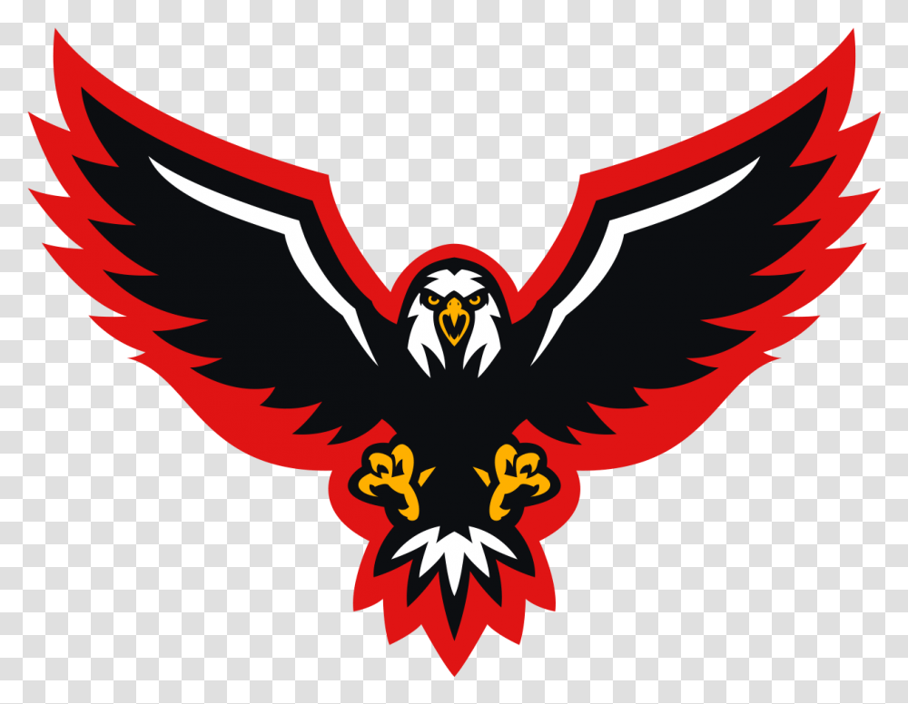 Bald Eagle Download Bald Eagle, Bird, Animal, Emblem Transparent Png