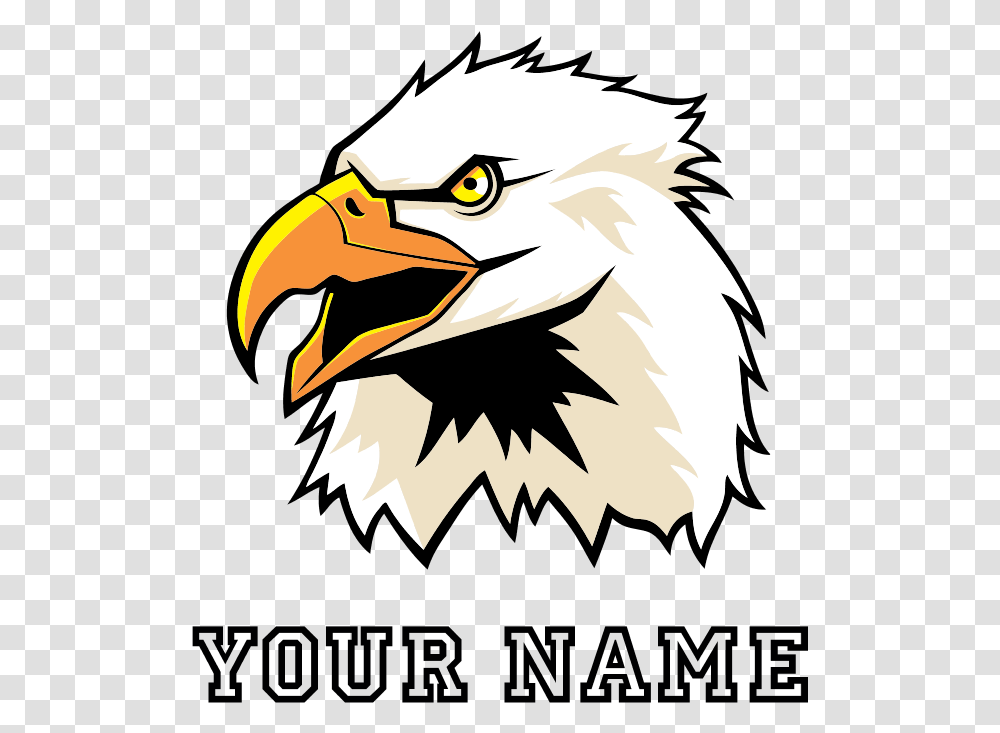 Bald Eagle Head Baby Blanket Clipart Download Status For Ending Semester, Bird, Animal, Beak, Person Transparent Png