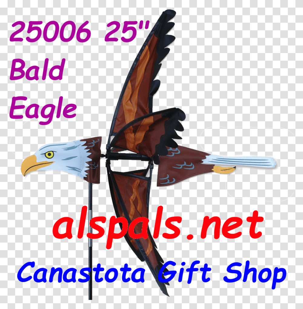 Bald Eagle, Horn, Brass Section, Musical Instrument Transparent Png