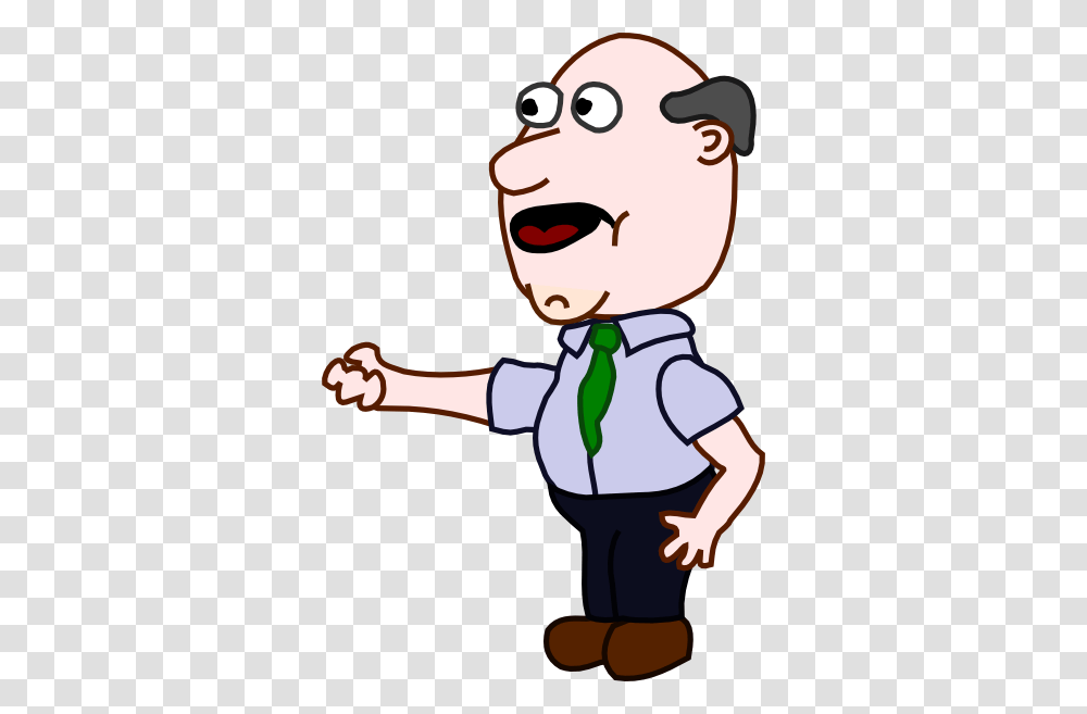 Bald Fat Man Clip Art, Hand, Chef, Finger, Performer Transparent Png