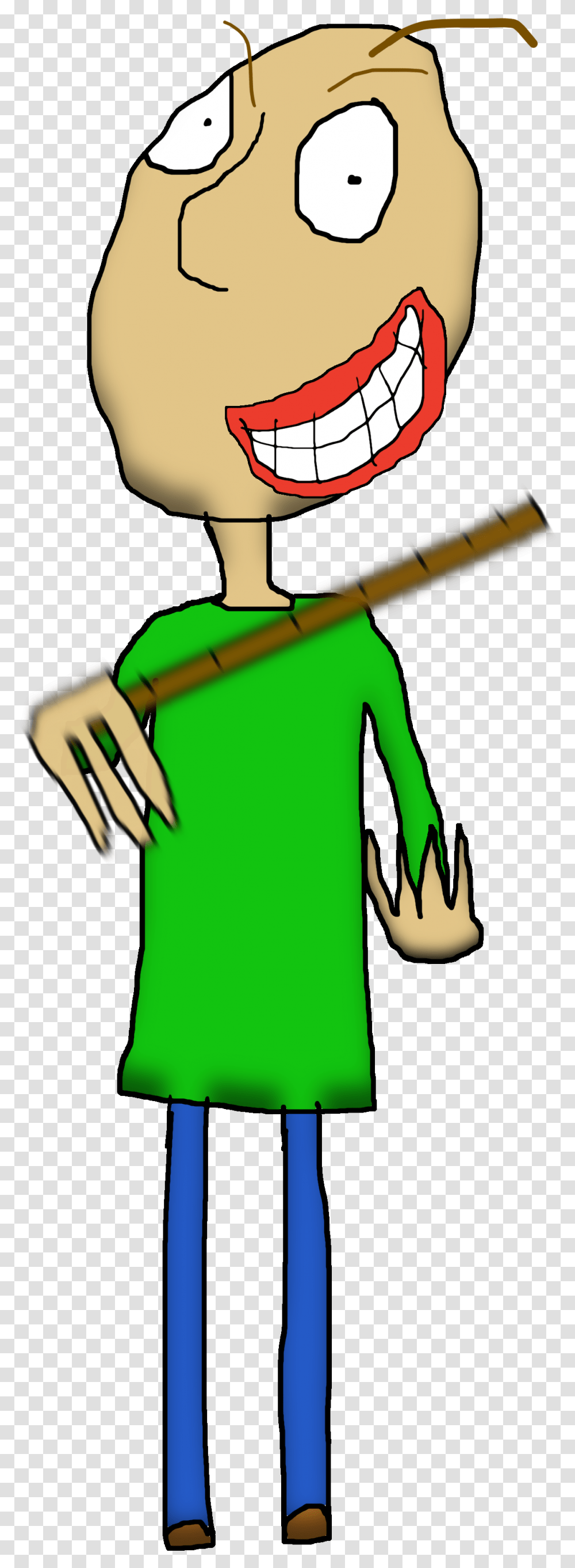 Baldi By Philipsupershow Illustration, Sleeve, Clothing, Dress, Costume Transparent Png