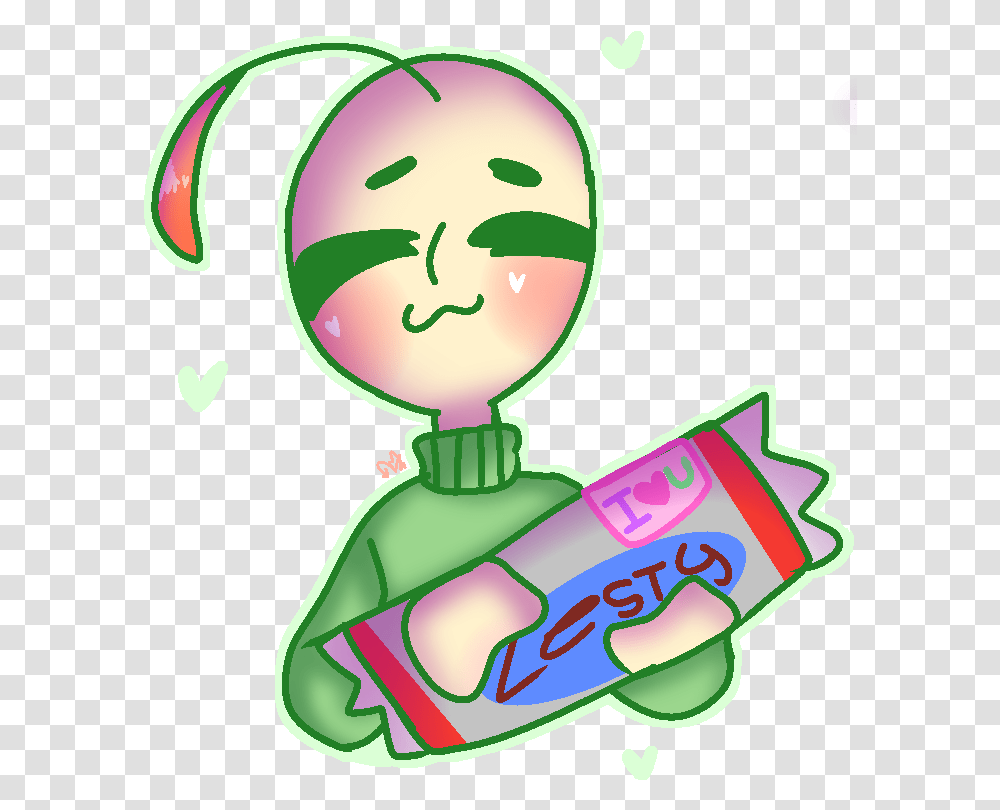 Baldi Fanart, Green, Photography Transparent Png