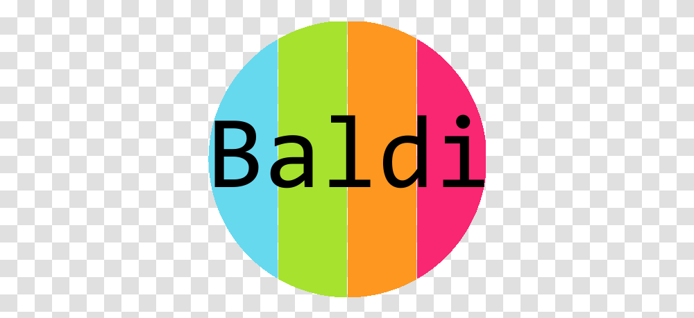 Baldi Monokai Visual Studio Marketplace Circle, Word, Text, Logo, Symbol Transparent Png