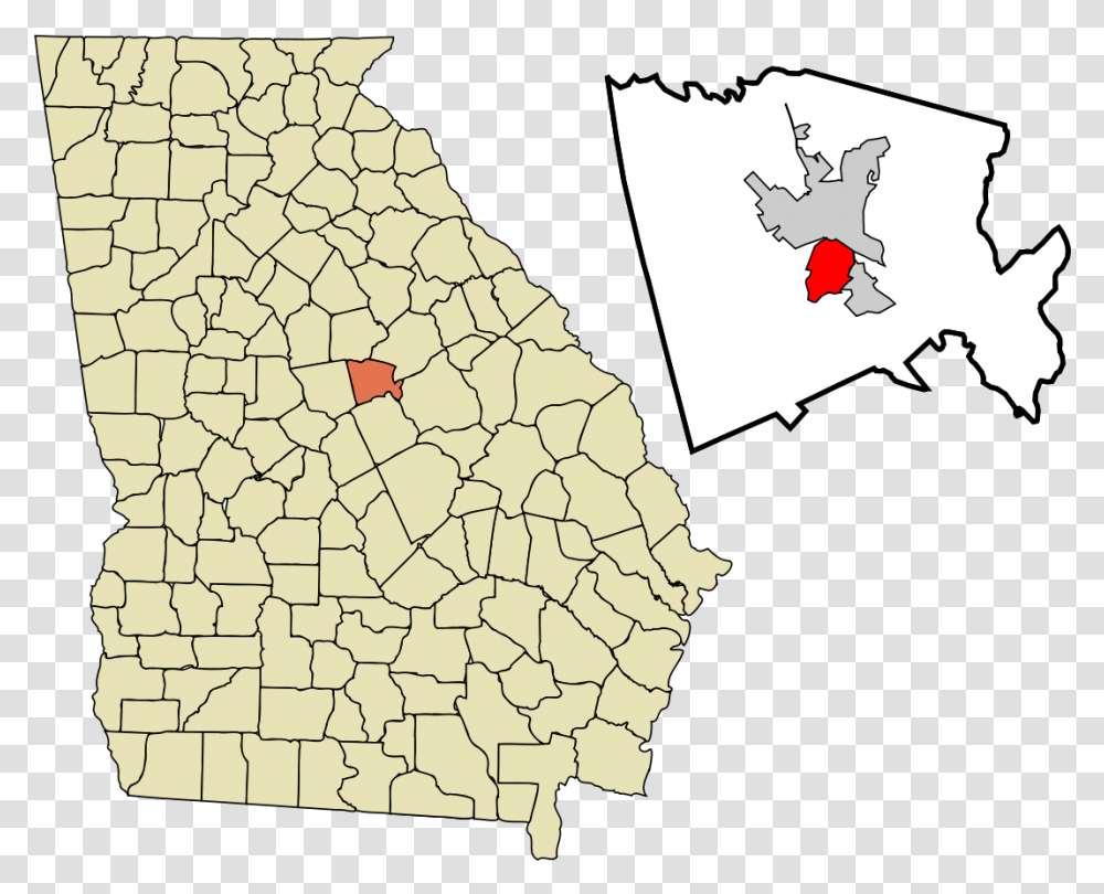 Baldwin County Georgia, Plot, Diagram, Soil, Map Transparent Png