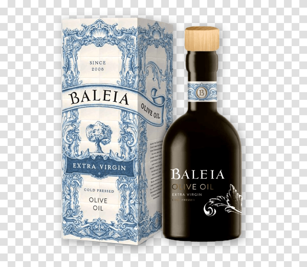 Baleia Olive Oil, Liquor, Alcohol, Beverage, Drink Transparent Png