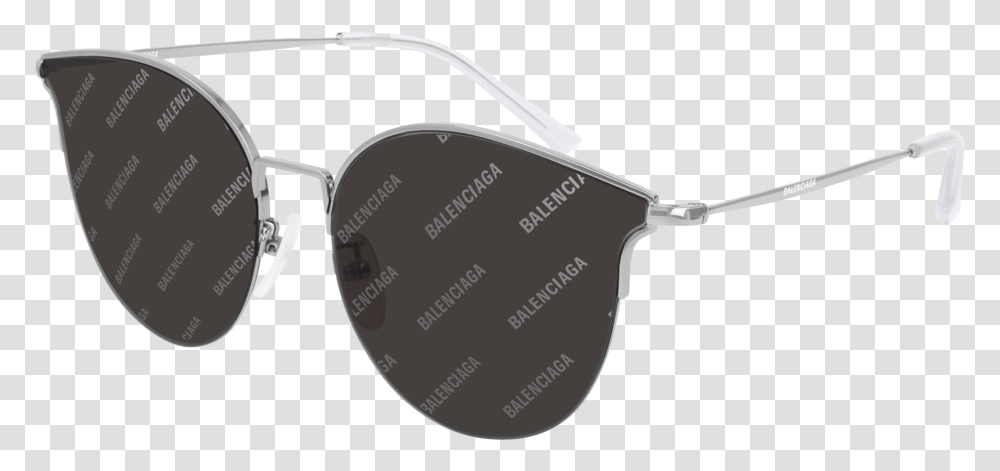 Balenciaga Frame Bb0021sk 004 Bb0021sk, Accessories, Accessory, Goggles, Sunglasses Transparent Png