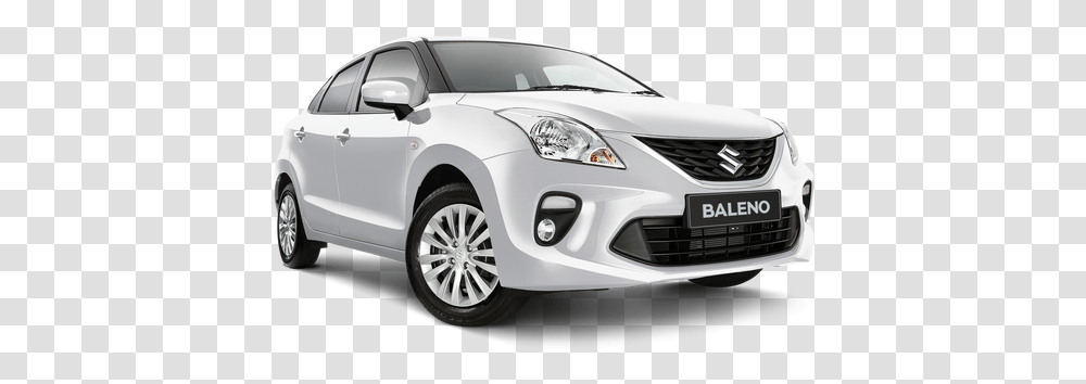 Baleno Suzuki, Car, Vehicle, Transportation, Automobile Transparent Png