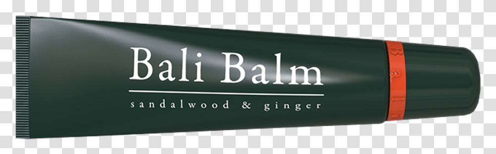 Bali Balm Sandalwood Amp Ginger 15ml Eye Liner, Number, Word Transparent Png