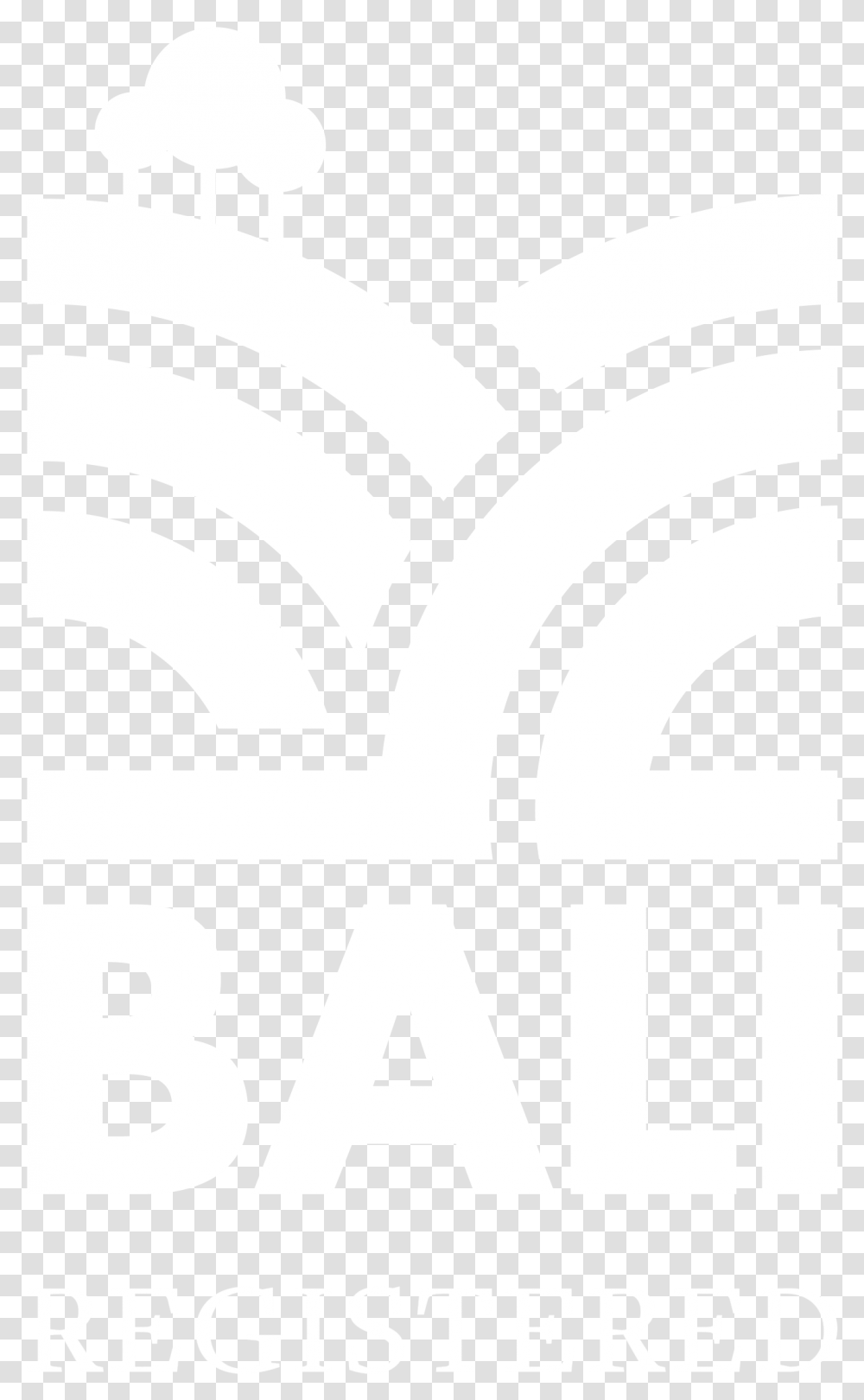 Bali Registered Logo Bali Registered, Stencil, Spiral Transparent Png
