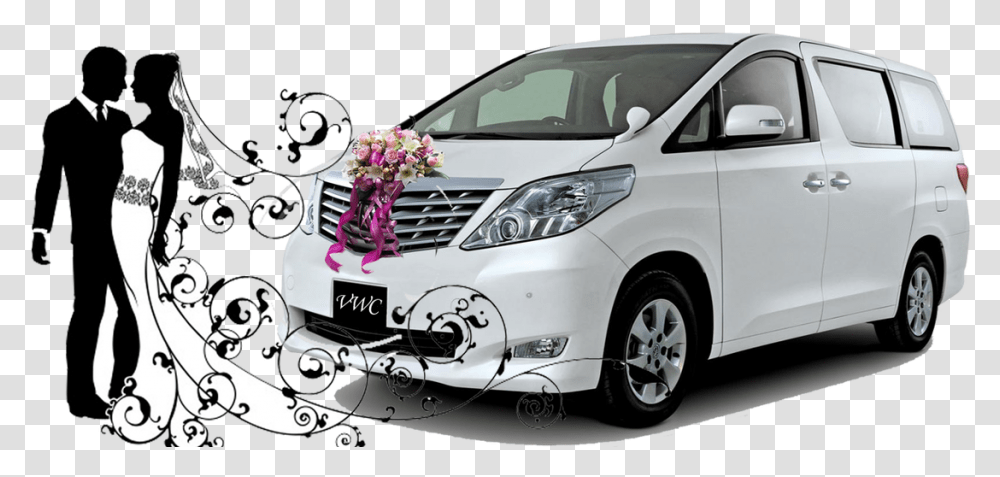 Bali Rent Car Logo Toyota Alphard, Person, Vehicle, Transportation, Tire Transparent Png