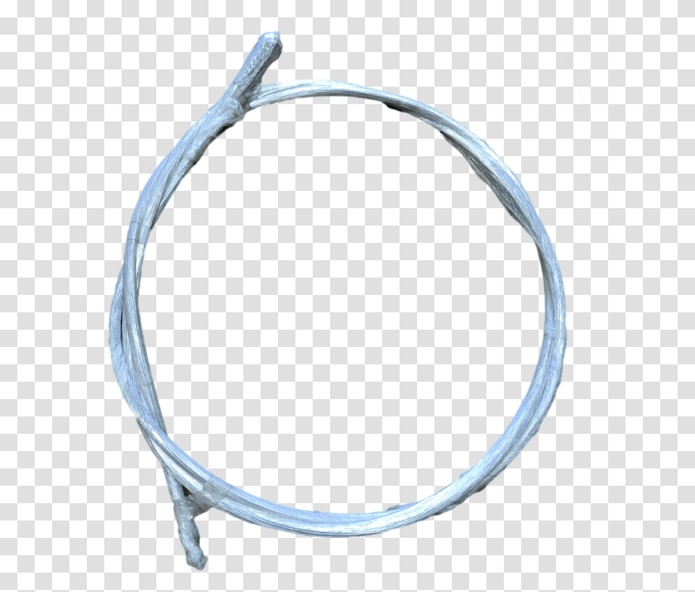 Baling Wire 14 Foot Long 14 Gauge 25 Piece Bundle Single Ethernet Cable, Antler, Hoop, Bracelet, Jewelry Transparent Png