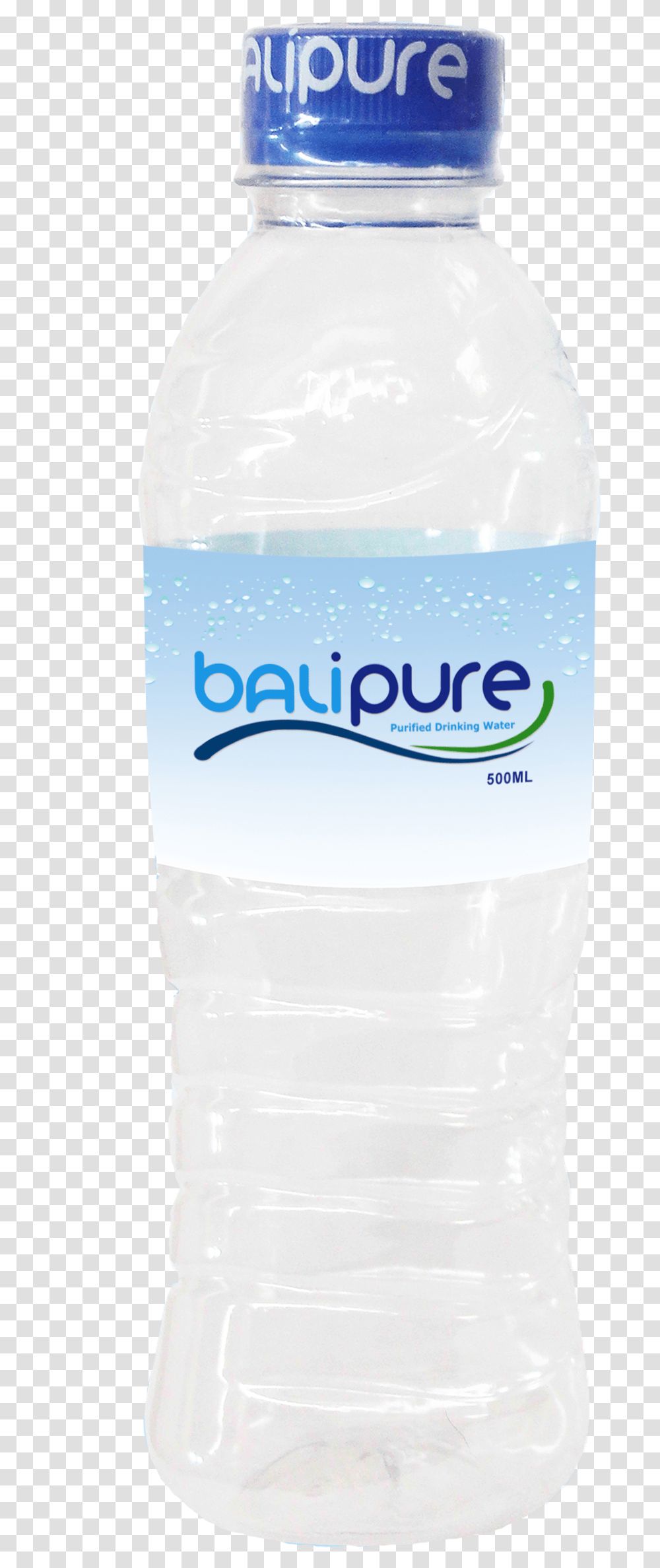 Balipure Bottle Balipure Bottle, Mineral Water, Beverage, Water Bottle, Drink Transparent Png