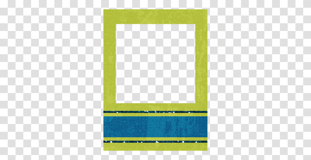 Balkans Frame Graphic, Rug Transparent Png