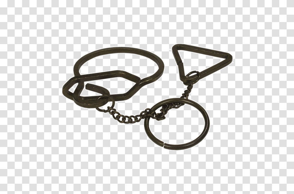 Ball And Chain Metal Disentanglement Puzzle Ebay, Accessories, Accessory, Bracelet, Jewelry Transparent Png