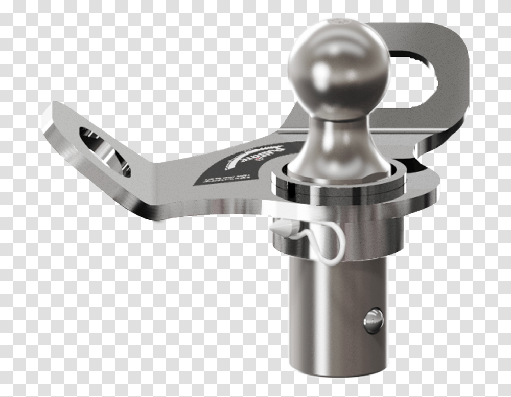 Ball And Chain Pullrite, Sink Faucet, Machine, Electronics, Gearshift Transparent Png