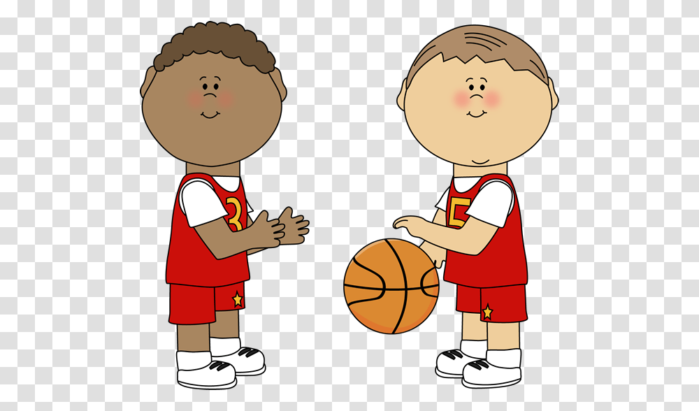Ball And Vectors For Free Download Dlpngcom Kid Basketball Clipart, Sphere, Female, Girl, Hug Transparent Png