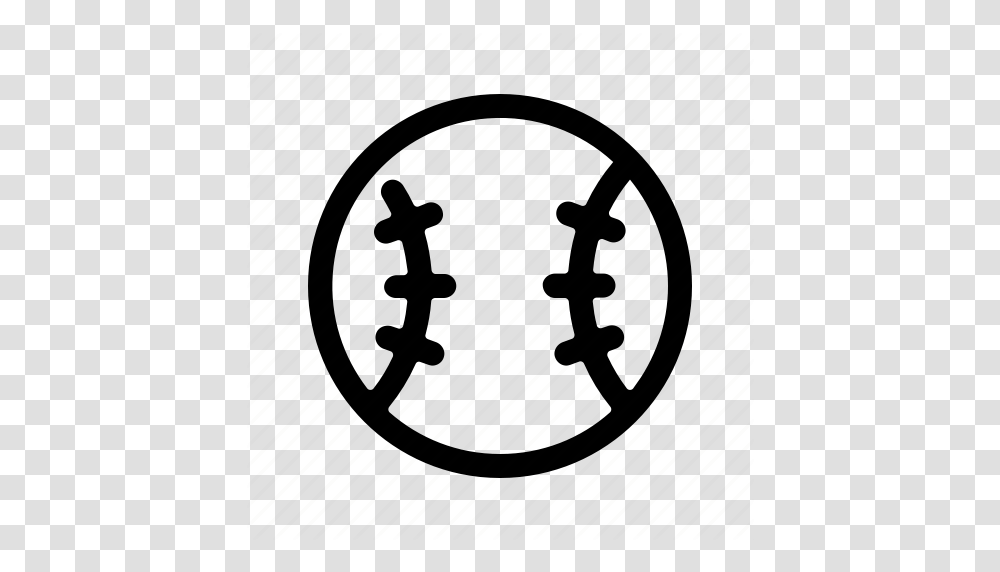Ball Baseball Cricket Equipment Sport Sports Icon, Clock Tower, Building, Outdoors Transparent Png