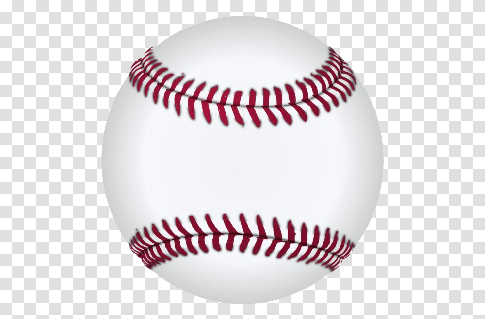 Ball Baseball, Team Sport, Sports, Apparel Transparent Png