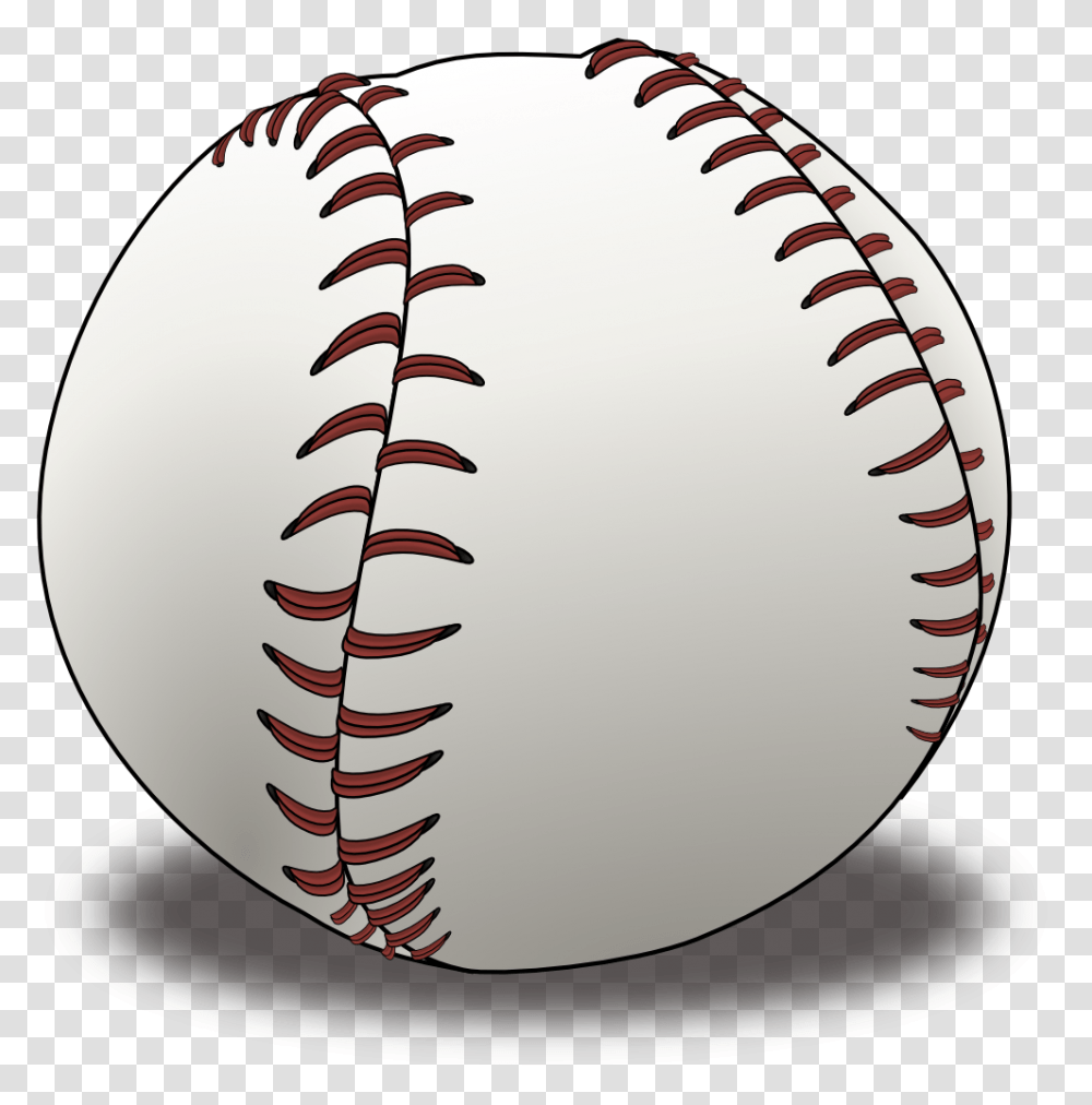 Ball Baseball, Team Sport, Sports, Apparel Transparent Png