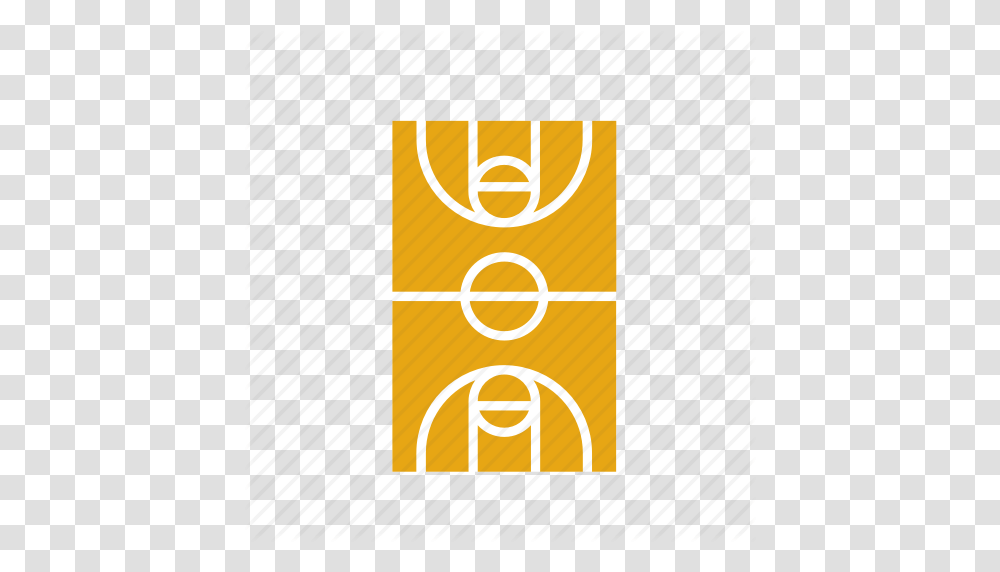Ball Basket Basketball Court Sport Sports Icon, Label, Alphabet Transparent Png