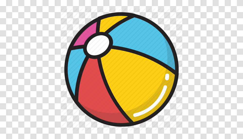 Ball Beach Ball Parachute Ball Pool Toy Swimming Pool Ball Icon, Sphere, Fruit, Plant Transparent Png