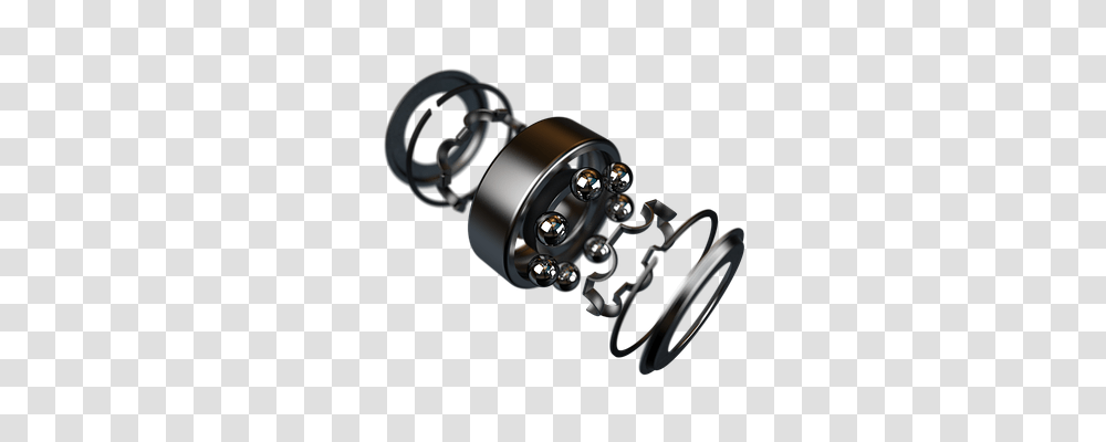 Ball Bearings Technology, Reel, Jewelry, Accessories Transparent Png