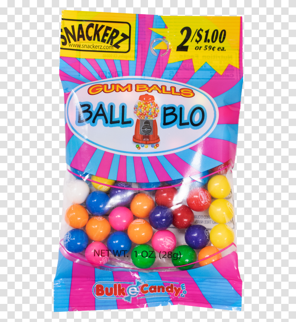 Ball Blo 21 Candy Corn, Food Transparent Png