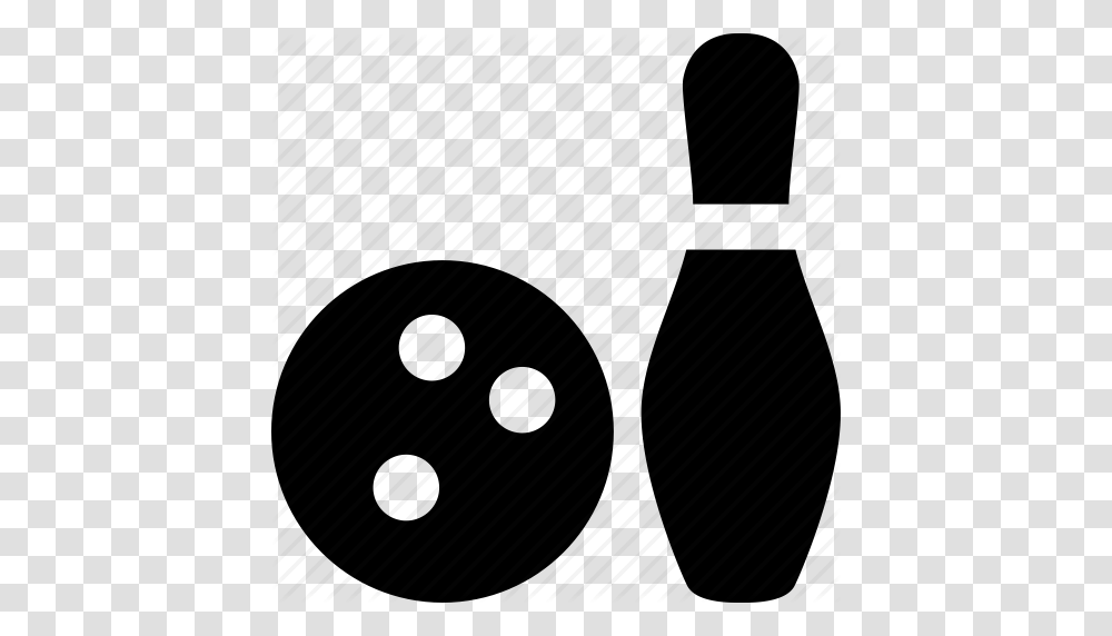 Ball Bowling Game Play Skittle Skittles Icon, Plant, Piano, Weapon Transparent Png