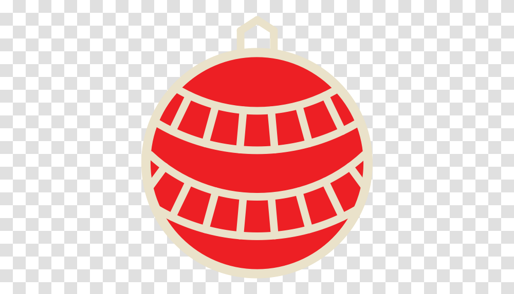 Ball Christmas Decoration Xmas Icon Portable Network Graphics, Sphere, Symbol, Logo, Trademark Transparent Png