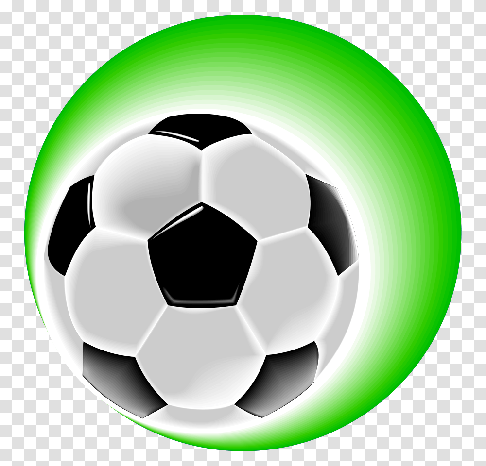 Ball Clip Art Black And White Images, Soccer Ball, Football, Team Sport, Sports Transparent Png